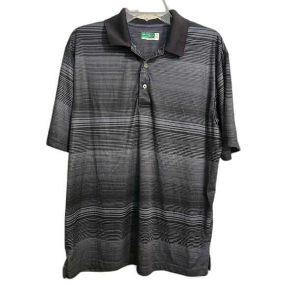 Other - Men's Performance Golf/Polo Collared Shirt - Size L